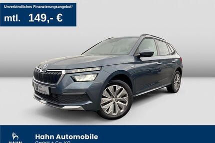 Skoda Kamiq Gebrauchtwagen