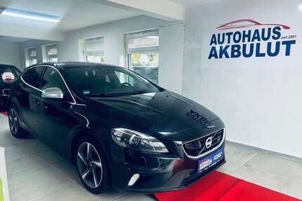 Volvo V40 Gebrauchtwagen