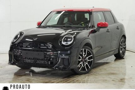 Mini Cooper C Gebrauchtwagen