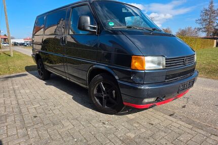 VW T4 Caravelle Gebrauchtwagen