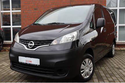 Nissan NV200 Gebrauchtwagen