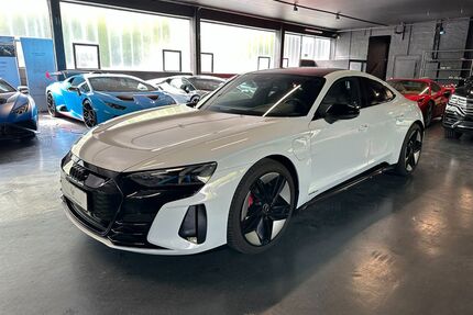 Audi RS e-tron GT Gebrauchtwagen