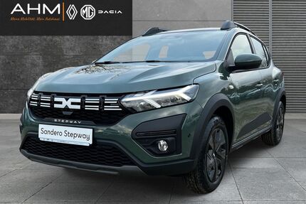 Dacia Sandero Gebrauchtwagen