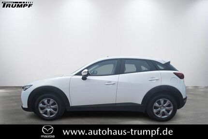Mazda CX-3 Gebrauchtwagen