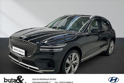 Genesis GV70 Gebrauchtwagen