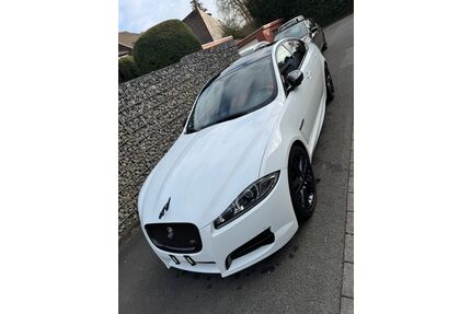 Jaguar XF Gebrauchtwagen