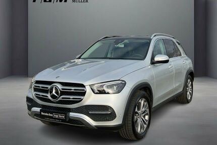 Mercedes-Benz GLE 350 Gebrauchtwagen