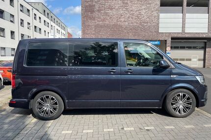 VW T6 Multivan Gebrauchtwagen