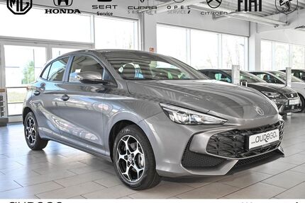 MG MG3 Gebrauchtwagen