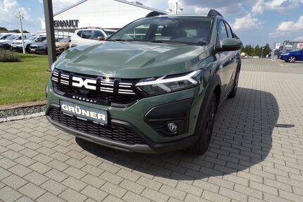 Dacia Sandero Gebrauchtwagen