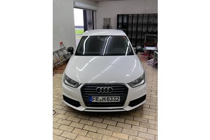 Audi A1 Gebrauchtwagen
