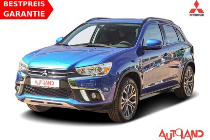 Mitsubishi ASX Gebrauchtwagen