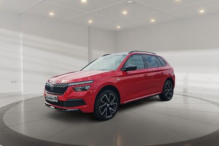 Skoda Kamiq Gebrauchtwagen