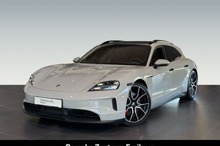 Porsche Taycan Gebrauchtwagen