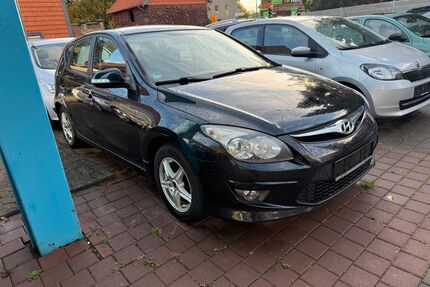Hyundai i30 Gebrauchtwagen