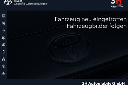 Toyota Yaris Cross Gebrauchtwagen