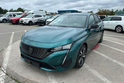Peugeot 308 Gebrauchtwagen