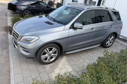Mercedes-Benz ML 350 Gebrauchtwagen