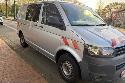 VW T5 Transporter Gebrauchtwagen