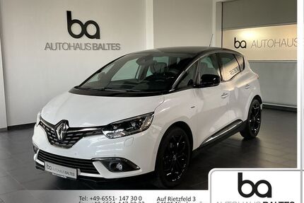 Renault Scenic Gebrauchtwagen