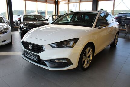 Seat Leon Gebrauchtwagen