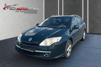 Renault Laguna Gebrauchtwagen