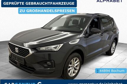 Seat Tarraco Gebrauchtwagen