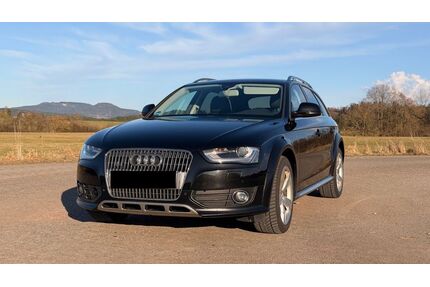 Audi A4 Allroad Gebrauchtwagen