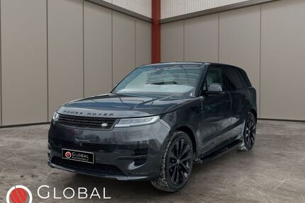 Land Rover Range Rover Sport Gebrauchtwagen