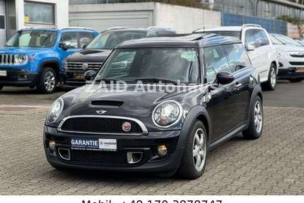 Mini Cooper S Clubman Gebrauchtwagen