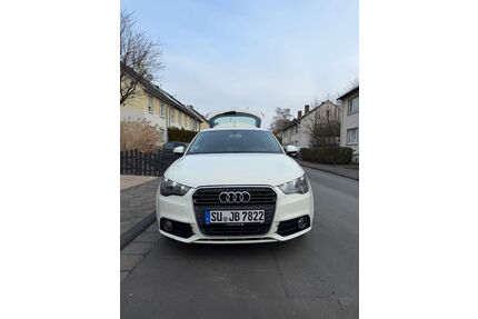 Audi A1 Gebrauchtwagen
