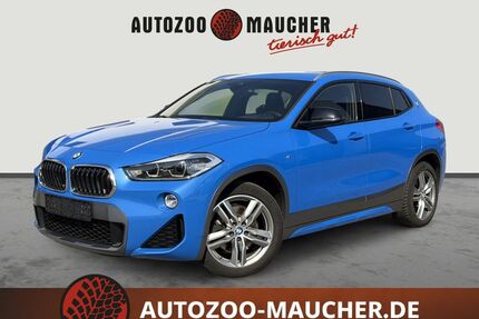 BMW X2 Gebrauchtwagen