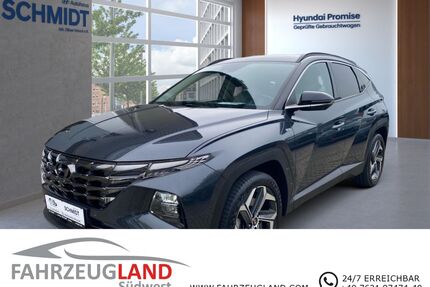 Hyundai TUCSON Gebrauchtwagen