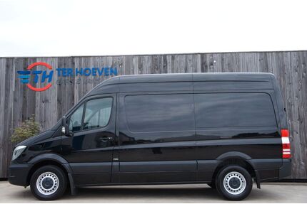 Mercedes-Benz Sprinter Gebrauchtwagen