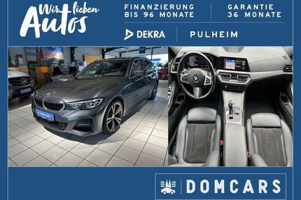 BMW 320 Gebrauchtwagen