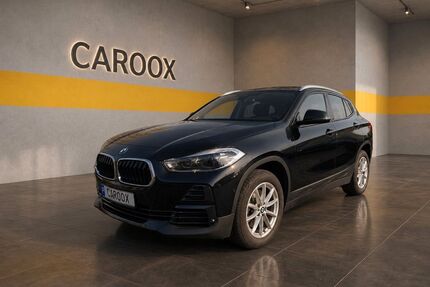 BMW X2 Gebrauchtwagen