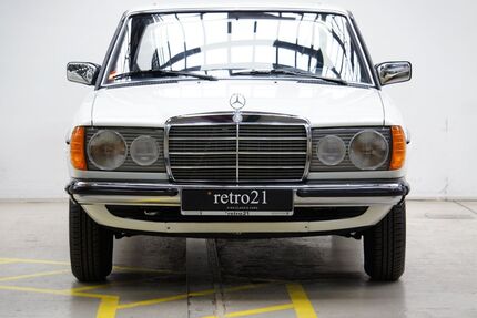 Mercedes-Benz 200 Gebrauchtwagen