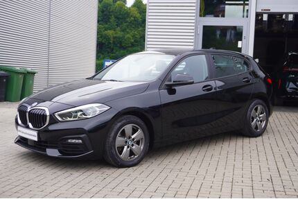 BMW 118 Gebrauchtwagen
