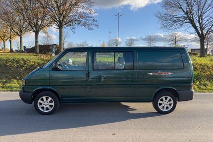 VW T4 andere Gebrauchtwagen