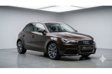 Audi A1 Gebrauchtwagen
