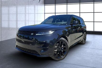 Land Rover Range Rover Sport Gebrauchtwagen