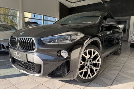 BMW X2 Gebrauchtwagen