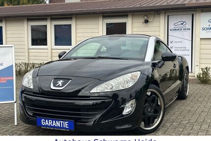 Peugeot RCZ Gebrauchtwagen