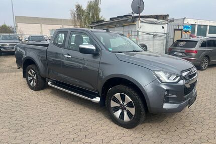 Isuzu D-Max Gebrauchtwagen