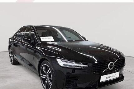 Volvo S60 Gebrauchtwagen