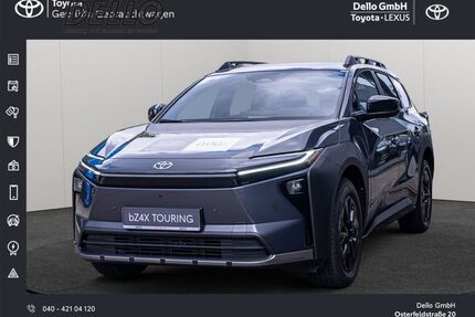 Toyota bZ4X Gebrauchtwagen