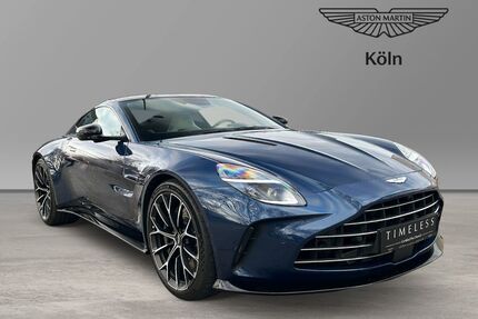 Aston Martin V8 Vantage Gebrauchtwagen