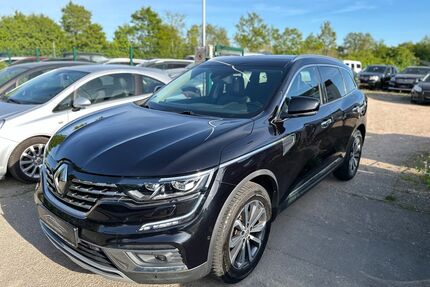 Renault Koleos Gebrauchtwagen