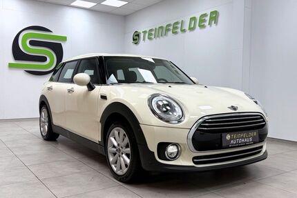 Mini Cooper Clubman Gebrauchtwagen
