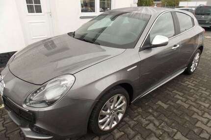 Alfa Romeo Giulietta Gebrauchtwagen